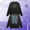 Inzo Music Store Merch Cosmic Typography Hoodie Inzo Music Store Merch Cosmic Typography Hoodie
