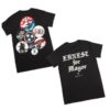 kenny Ernest Official Merch Store Ernest For Mayor Teea
