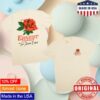 Ernest Official Merch Store Two Dozen Roses Tee 1 kenny Ernest Official Merch Store Two Dozen Roses Teea