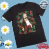 Ernest Official Merch Store Vintage Photo Flowers Tee 1 kenny Ernest Official Merch Store Vintage Photo Flowers Teea