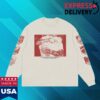 kenny scrt store merch unity off white longsleeve