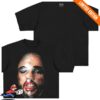 kenny scrt store merch talbot black t shirt sd