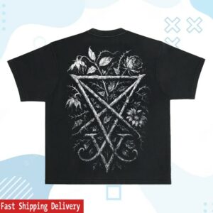 Blackcraftcult Store Merch Midsummer Blasphemy T-Shirt
