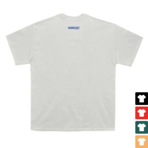 Searchlight Pictures Store Merch Napoleon Dynamite Liger Tee