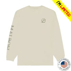 Malbon Store Merch Gorse Foraging Tee