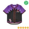 kenny mersiv store merch mersiv x smoakland raptor baseball jersey