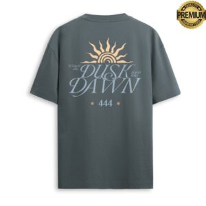 Mersiv Store Merch Mersiv Summer ’25 T-Shirt