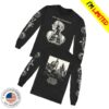 kenny Allin Merch Store The Hope Conspiracy Nuke Longsleevev