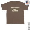 Tucker Wetmore Shop Merch Blondes For Tucker Tee