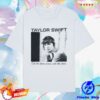 Taylor Swift Store Merch 'Tis The Damn Season Write This Down T-Shirt 1 kenny taylor swift store merch tis the damn season write this down t shirt