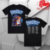 Trans-Siberian Orchestra Merch Store Beethoven 25Th Anniversary 2025 Itin Tee