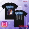 kenny trans siberian orchestra merch store dragon guitar 2025 itin tee