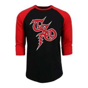 Trans-Siberian Orchestra Merch Store Tso 2025 Itin Raglan