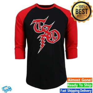 Trans-Siberian Orchestra Store Merch Tso 2025 Itin Raglan