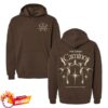 kenny the band camino merch store black hoodie