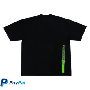 Alvaro Diaz Store Merch Hattori Tee