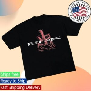 Alvaro Diaz Store Merch Jpn Tee