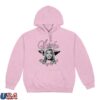 Britney Spears Store Merch Lucky Hoodie 1 kenny britney spears store merch lucky hoodie