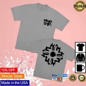 Harrymackofficial Shop Merch Harry Mack T-Shirt