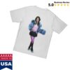 Baddies Lounge Merch Store Anna T-Shirt 1 kenny Baddies Lounge Merch Store Anna T Shirtv