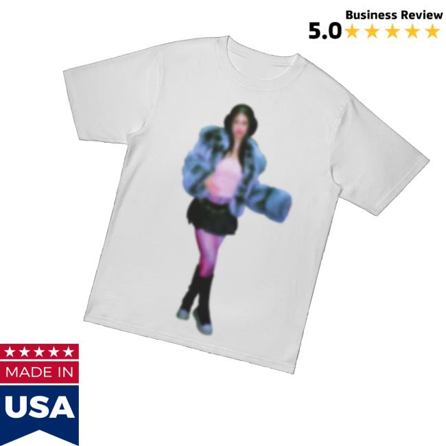 Baddies Lounge Merch Store Anna T-Shirt Baddies Lounge Merch Store Anna T-Shirt
