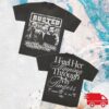 kenny Busted Merch Store Song Lyric T Shirtv