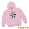 kenny Britney Spears Merch Store Lucky Hoodiea