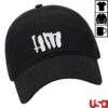 kenny Harry Mack Merch Store Hm Dad Hat Blacka