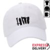 kenny Harry Mack Merch Store Hm Dad Hat Whitea