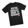 kenny Kill Merch Store Redban T Shirta