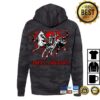 kenny Slayer Merch Store Hell Awaits Camouflage Hoodiea