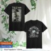 Willie Nelson Merch Store Willie 2025 Photo T-Shirt 2 kenny Willie Nelson Merch Store Willie 2025 Photo T Shirtaa