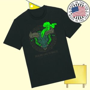 Warhammer Store Merch Warhammer Age Of Sigmar Helsmiths Of Hashut Icon T Shirt