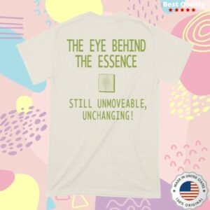 Big Thief Store Merch At The Bridge Of Two Infinities T-Shirt