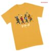 Twrp Band Store Merch Puppet Photo T-Shirt Twrp Band Store Merch Puppet Photo T-Shirt