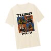 Twrp Band Store Merch Human’s Touch T-Shirt Twrp Band Store Merch Human’s Touch T-Shirt