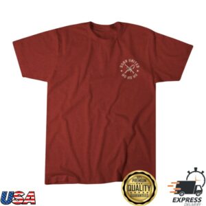 Bornunited Store Merch Born United Private Label Tactical Santa Tee