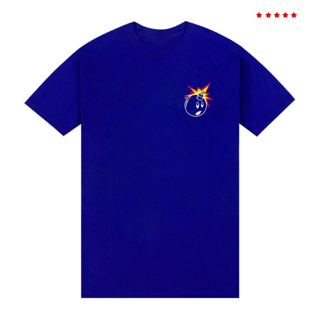 The Hundreds Store Merch Outstanding T-Shirt The Hundreds Store Merch Outstanding T-Shirt