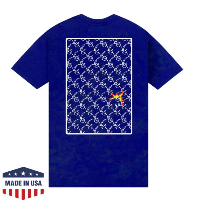 The Hundreds Store Merch Outstanding T-Shirt The Hundreds Store Merch Outstanding T-Shirt