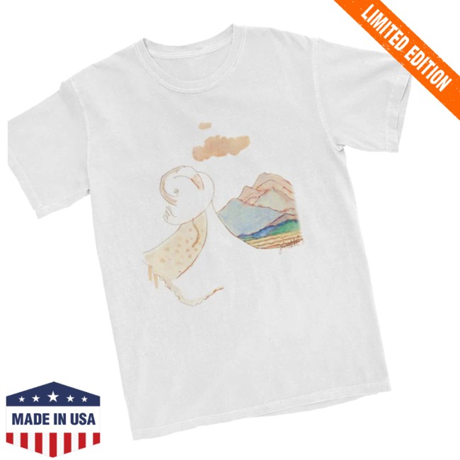 Joni Mitchell Store Merch Court And Spark Tee Joni Mitchell Store Merch Court And Spark Tee