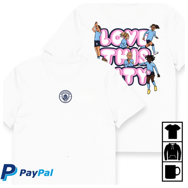 Mancity Store Merch Manchester City Afta Studios X Mcwfc Graphic T-Shirt Mancity Store Merch Manchester City Afta Studios X Mcwfc Graphic T-Shirt