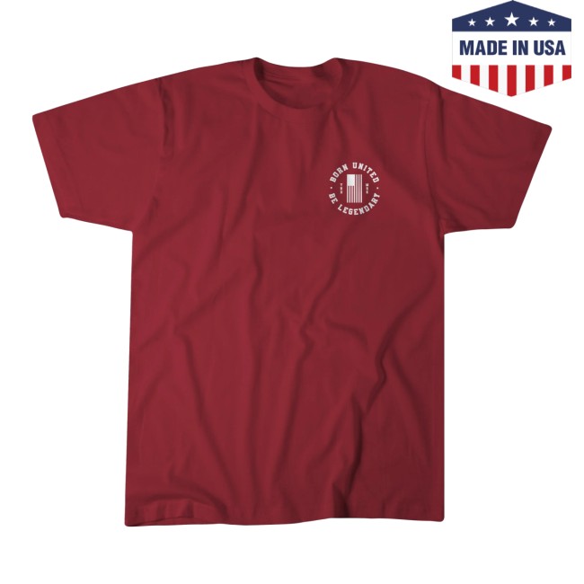 Born United Store Merch Legends Wet Bandits Shirt Born United Store Merch Legends Wet Bandits Shirt