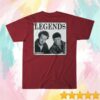 Born United Store Merch Legends Wet Bandits Shirt 3 kenny born united store merch legends wet bandits shirt