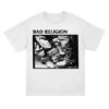 Bad Religion Store Merch 80-85 White T-Shirt 1 kenny bad religion store merch 80 85 white t shirt