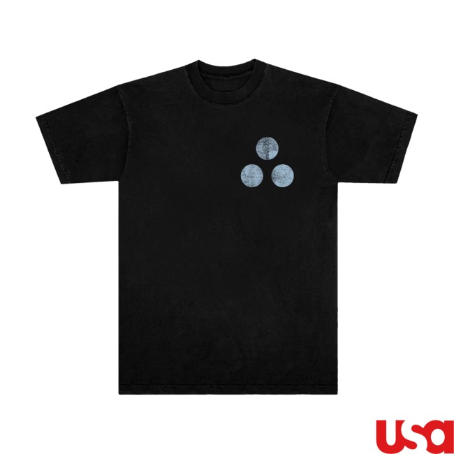 Periphery Store Merch Heartbeat Tee Periphery Store Merch Heartbeat Tee