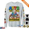 Adtr Store Merch Battleground Long Sleeve Tee 1 kenny adtr store merch battleground long sleeve tee