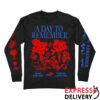 Adtr Store Merch Flowers Long Sleeve Tee 2 kenny adtr store merch flowers long sleeve tee