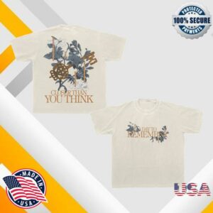 A Day To Remember Adtr Merch Store Closer Tee