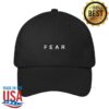 Nfrealmusic Merch Store Merch Fear Dad Hat 1 kenny nfrealmusic merch store merch fear dad hat