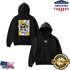 El Ultimo Circulo Merch Store Hoodie Legado Ghostcito